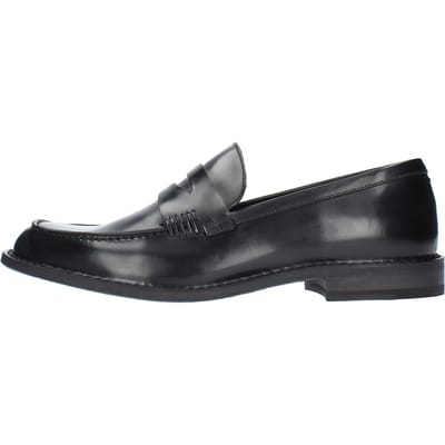 Pantanetti Lage schoenen Zwart