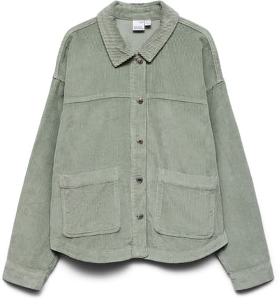 Vero Moda Shacket VMJAMIE Corduroy Jas