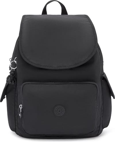 Kipling CITY PACK Rugzak - Black Noir