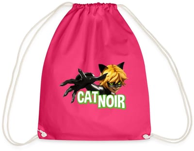 Miraculous Cat Noir Adrien Gymtas