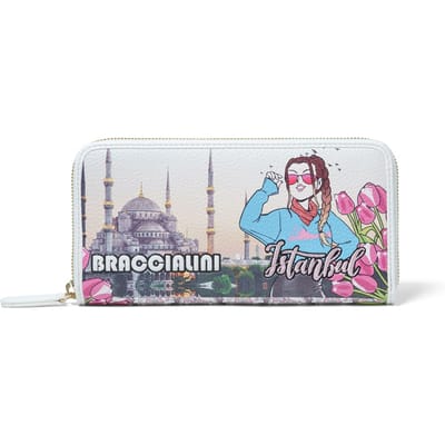 Braccialini Wallet Women
