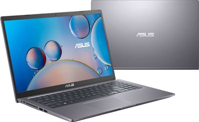 Asus Vivobook 15 X515EA-EJ4325W - Laptop - 15.6 inch FHD - Intel Core i5 - 16GB DDR4 - 512GB SSD - W11 Home