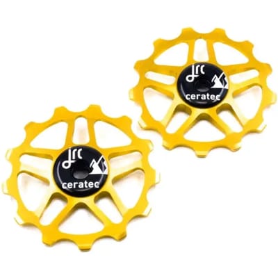 Rol JRC Shimano