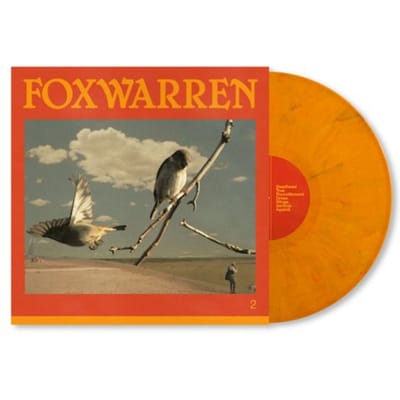 Foxwarren - 2 (LP)