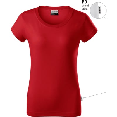 T-shirt dames Rimeck Resist R02