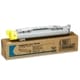 Konica Minolta 1710550-002 toner cartridge geel (origineel)