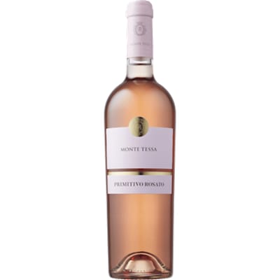 Primitivo Rosato IGP Puglia