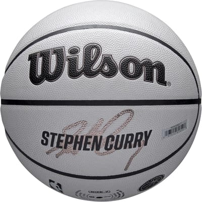Officiële NBA Basketbal UV Duurzaam voor Buiten en Binnen Spel