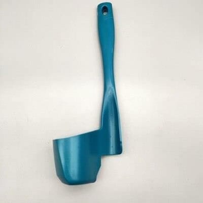 Spatule tournante pour Thermomix TM5/TM6/TM31 - YWEI - Bleu - Accessoire robot cuiseur