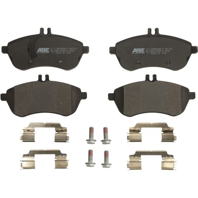Remblokset ABE C1M056, voor