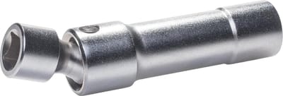 SW-Stahl 03630L Bougieverbindingsinzetstuk 14 mm, 3/8 inch, twaalfpunts