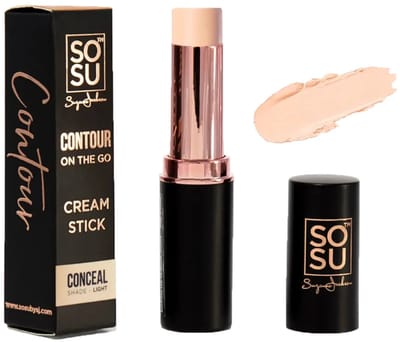 SOSU by SJ - Cream Stick Conceal Light