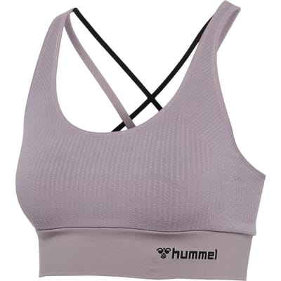 Hummel damestop Hmlmt Flow Seamless Sports 214274
