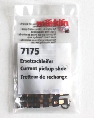 Reserve Schuurmachine Set (2 Stuks) voor H0 Modelspoorbanen