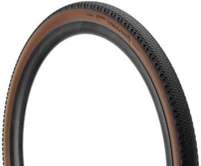 Gravel Band - Cinturato H - Off Road - Hard Terrain - 50-584 - Classic Zwart