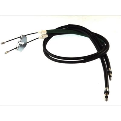 Kabel, parkeerrem ATE 24.3727-0653.2