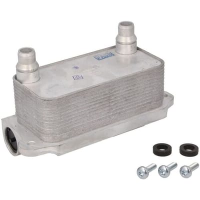 Olie radiator NRF 310062
