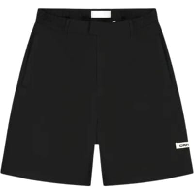 croyez homme Etiquette straight chino shorts shorts crb30026093