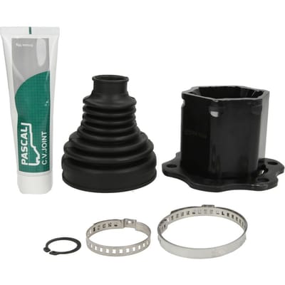Homokineet reparatie set, aandrijfas PASCAL G7W039PC
