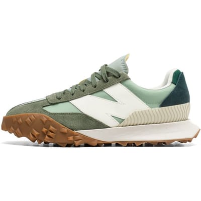 New Balance XC-72 Dry Sage Unisex Sneakers Groen Norway-Spruce UXC72OU1 37 gray