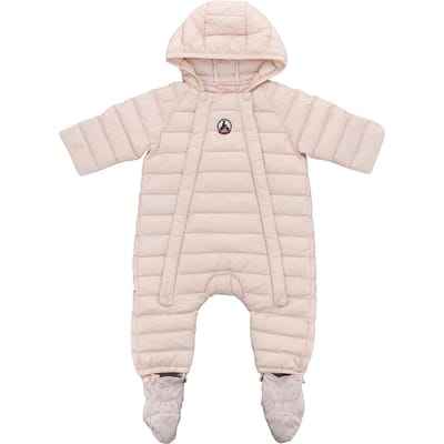 JOTT Grenouille Down Jacket Soft Pink Size: 3M | Jackets Outlet | Unisex | Roze