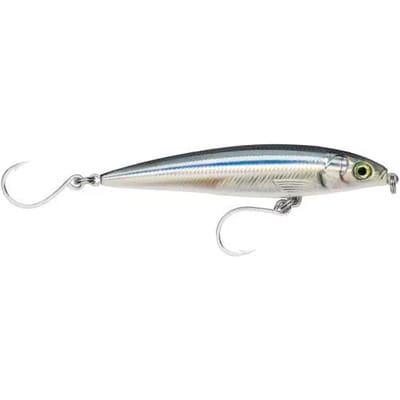 Duikaas Rapala x-rap® long cast shallow 14cm