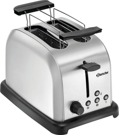 Toaster TBRB20 - Bartscher 100373