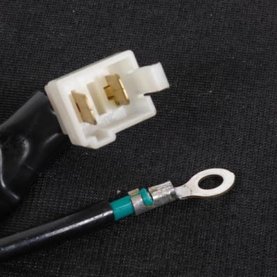 Démarreur pour Scooter Eagle Pony QT-4 SCH0028 Neuf