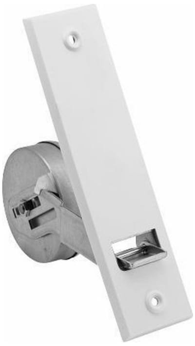 Inbouw bandopwinder 54x197mm & lint 5.5lm en 23mm breed