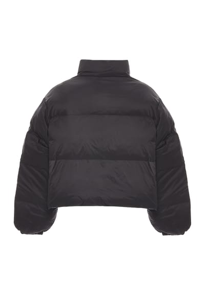 Mymo Jas Dames zwart