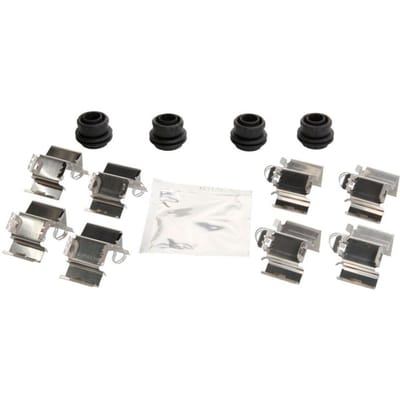 Toebehorenset, schijfremblok QUICK BRAKE 109-0015