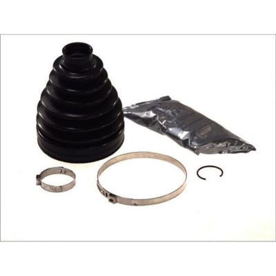 Balgenset, aandrijfas SPIDAN 24615