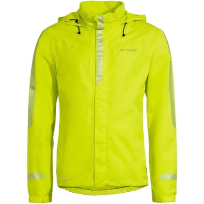 VAUDE Men's Luminum Jacket II, Jas, fietskleding, Heren, Fietsjack