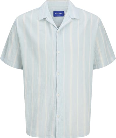 Jack & Jones Junior Overhemd Overhemd Boys