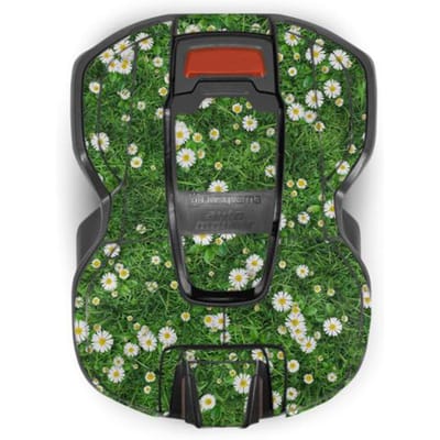 Automower sticker flowerbed 305 2020->
