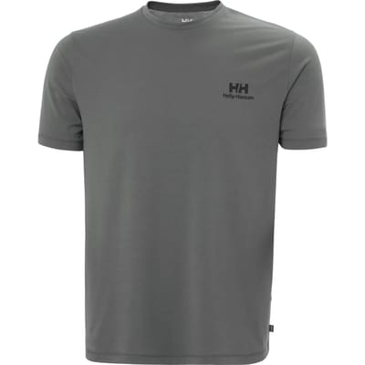 T-shirt Helly Hansen Skog Graphic