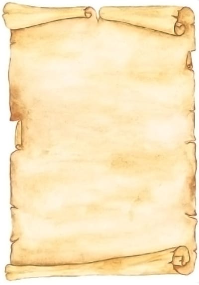 Perkament Papier a4