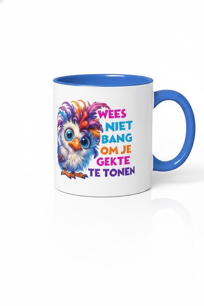 Nevolis® | Espressomok 330ml met Uniek Design | Ontwerp Jouw Eigen Mok | Handgemaakt Cadeau voor Koffieliefhebbers | Gepersonaliseerd op Aanvraag | Enkel of Grote Bestelling