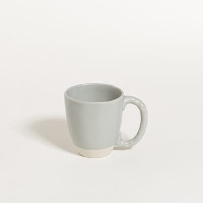 The Table Amsterdam Atelier Mok met Oor - Sea Salt - 130 ml