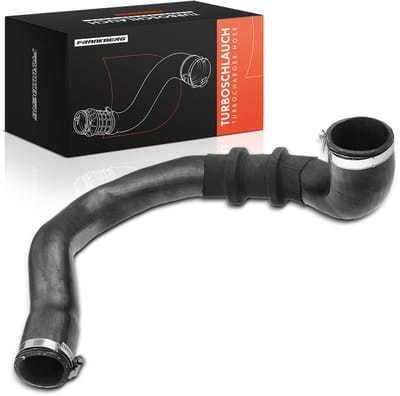 Frankberg 1x koelslang turboslang intercooler voor Land Rover