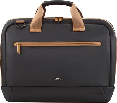 Hama Ultra Lightweight Laptoptas Geschikt voor max. (laptop): 35,8 cm (14,1) Zwart