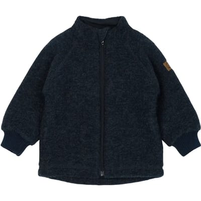 Baby fleece Mikk-Line Airwool