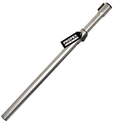Propex Parts Telescoopbuis - Stofzuigerbuizen compatibel met Miele 10275580 - Met kliksysteem Ø35 mm
