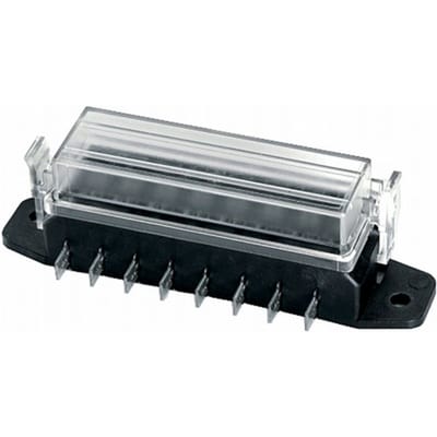 Zekeringskast HELLA 8JD 005 993-122