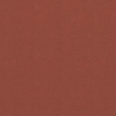 vidaXL - Balkonscherm - 90x300 - cm - oxford - stof - terracotta