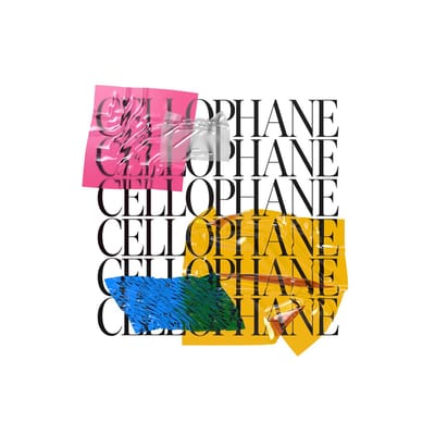 Holy Holy - Cellophane (CD)