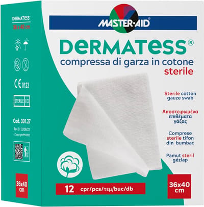 Universele Comfortabele Absorberende Inlegkruisjes - Dagelijks Gebruik