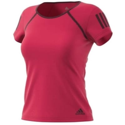 T-shirt Korte Mouw adidas Club