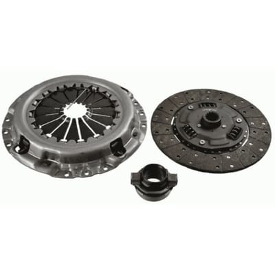 Koppelingsset SACHS 3400 700 387