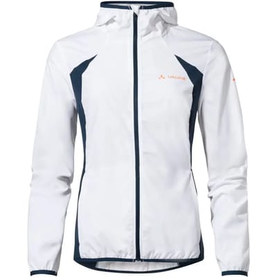 Dames waterdichte jas VAUDE Qimsa Air